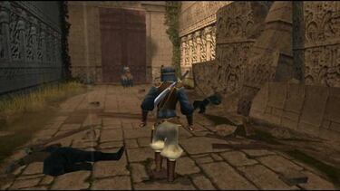 La saga Prince of Persia, de oferta en Steam: 1’99 euros cada entrega
