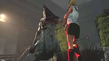 Silent Hill regresa en forma de DLC para Dead by Daylight: fecha y detalles