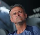 Luis Enrique premia al nutricionista ‘milagro’ español del PSG