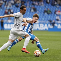 El Deportivo empieza a asumir que el DUX no se presentará en Riazor
