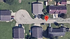 The man who buys an entire street for $5,000 without realizing it and now they are trying to expropriate him: “They left me out”