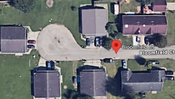 Un hombre compra una calle entera por 5.000 dólares sin darse cuenta y ahora tratan de expropiarle: “Me dejaron fuera”