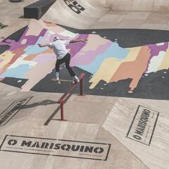 Cuenta atrás para que vuelva el O Marisquiño de siempre