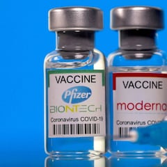 Dos estudios revelan la nueva evolución del coronavirus