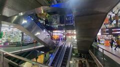 Es una de las tiendas más icónicas del centro de Santiago, estaba ubicada en el Eurocentro y cerrará sus puertas para siempre