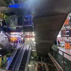 Es una de las tiendas más icónicas del centro de Santiago, estaba ubicada en el Eurocentro y cerrará sus puertas para siempre