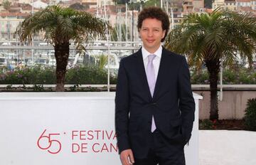 Michel Franco brilló en Cannes en dos ocasiones, la primera por la película 'Después de Lucía' en la Categoría Una cierta mirada. Posteriormente, con la cinta Chronic, en la Categoría de Mejor Guión.