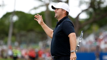 Chris Gotterup clinches Sony Open in Hawaii