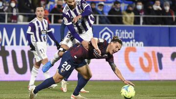 Seoane, la ganga de Segunda