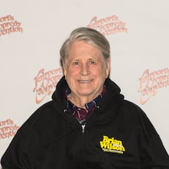 Muere Brian Wilson, de ‘The Beach Boys’, a los 82 años