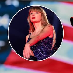 Donald Trump uses AI generated images of Taylor Swift ‘supporting’ his candidacy