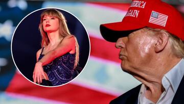 El uso de imágenes creadas por IA ha incrementado en este periodo electoral, lo que representa un desafío para determinar su veracidad.