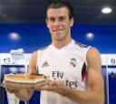Bale cumple hoy 25 años pensando en la Supercopa