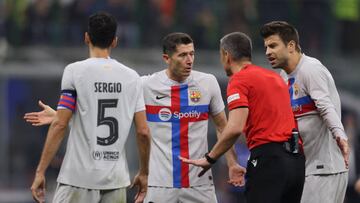 Barcelona - Celta: horario, TV y dónde ver LaLiga Santander en directo