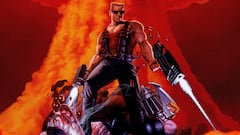 30 años de Duke Nukem 3D: el polémico festival de testosterona que llevó a los videojuegos al límite de lo permisible
