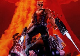 30 años de Duke Nukem 3D: el polémico festival de testosterona que llevó a los videojuegos al límite de lo permisible