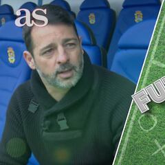 Mere explica y desarrolla las transiciones en el fútbol actual