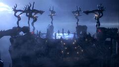 Devil May Cry: Pinnacle of Combat, primeras imágenes