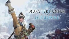 Beta de Monster Hunter World Iceborne en PS4: fecha, horarios y cómo descargar