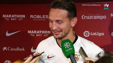 Estaba tan nervioso con su ansiado gol, que fall車 en lo m芍s b芍sico: grande De Jong