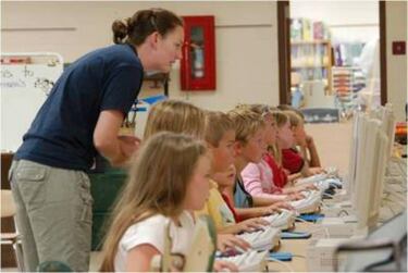 iDÉAME Kids lleva la programación de juegos a las escuelas