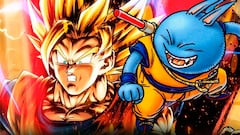 El combate más ridículo de Goku no ocurre en ‘Dragon Ball’: Toriyama lo reservó para otro manga