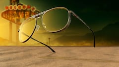 Fallout se expande fuera de la pantalla con nuevos lentes Gunnar temáticos