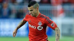 El futbolista del Toronto FC es el segundo m&aacute;s caro del torneo, supera el resultado que nos da si sumamos a las cinco plantillas de menor valor en octavos de final.