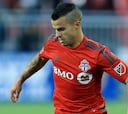 Giovinco, más caro que cinco equipos de la Concacaf Liga de Campeones