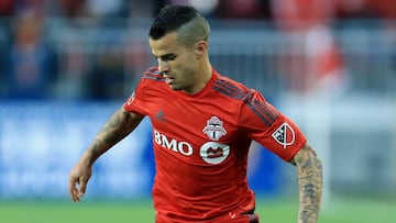 El futbolista del Toronto FC es el segundo m&aacute;s caro del torneo, supera el resultado que nos da si sumamos a las cinco plantillas de menor valor en octavos de final.