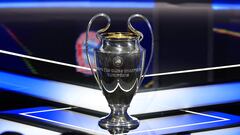 What are the main differences between the old and new Champions League?
