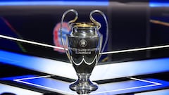 Exclusive week: why is matchday one of the 2024/25 Champions League over three days?
