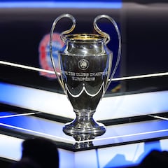 Exclusive week: why is matchday one of the 2024/25 Champions League over three days?