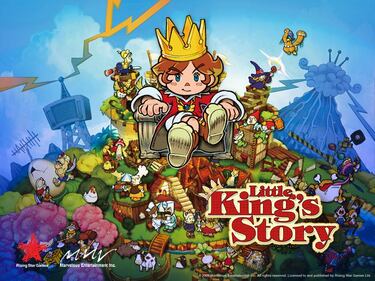 El creador de Little King’s Story funda Onion Games