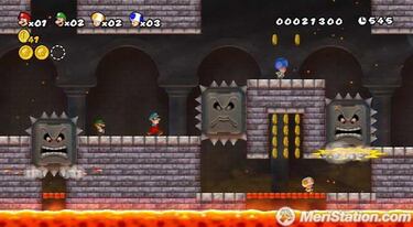 New Super Mario Bros. Wii, Impresiones
