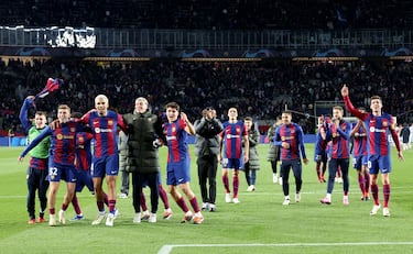 Propiedad de los socios.