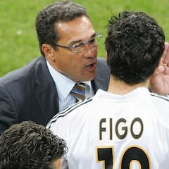 La trama oculta del fracaso de la llegada de Luxemburgo: “Lo único que quería era..”