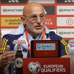 De la Fuente: “Nadie me ha regalado nada”