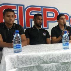 Panamá ve en México un modelo a seguir para futbolistas