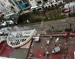 Vídeos: Huracán Otis destruyó Acapulco, así quedó la costera Miguel Alemán y sus hoteles