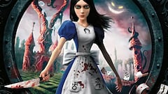 El mejor juego de ‘Alicia en el país de las maravillas’ es casi una aventura de terror y cuesta menos de 1 euro