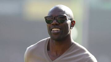 Terrell Owens: "Lo de Sam Bradford es de cobarde"