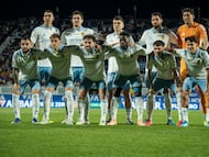 05/04/26 PARTIDO SEGUNDA DIVISION
REAL ZARAGOZA - MIRANDES
FORMACION