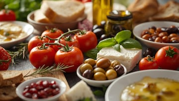 ‘Healthy’ foods that may be sapping longevity