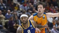 A pesar de Rice, el Valencia llega vivo a la vuelta en Moscú