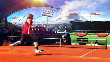 Captura de pantalla - Sports Champions 2 (PS3)