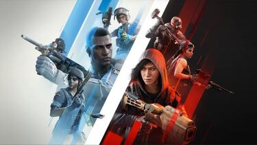 Juegos gratis y de oferta para este fin de semana: Rainbow Six Siege, Dead by Daylight y más