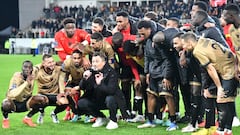 El día que me hice del Lens