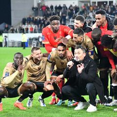 El día que me hice del Lens