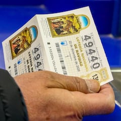 Lotería de Navidad 2020: cómo buscar el número que quiero y dónde localizarlo